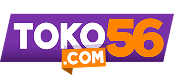 Logo Toko56